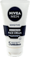SENSITIVE 24H HYDRATION Krema za lice  NIVEA MEN