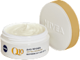 Q10 Power dnevna krema za lice – arganovo ulje NIVEA