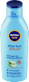 Mlieko po opaľovaní predlžujúce opálenie After Sun NIVEA SUN