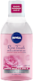 Rose Touch dvofazna micelarna voda NIVEA