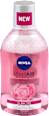 Rose Touch dvofazna micelarna voda NIVEA