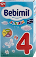 Junior mliječna hrana 4, 12+ mj. Bebimil
