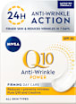 Q10 Power dnevna krema protiv bora, SPF 30 NIVEA