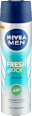 Fresh Kick - dezodorans u spreju NIVEA MEN