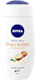 Soft Care  gel za tuširanje - Shea Butter NIVEA