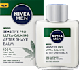 Aftershave balzsam Sensitive Pro Ultra-Calming NIVEA MEN