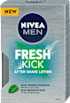 Fresh Kick - losion posle brijanja NIVEA MEN