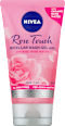 Rose Touch - micelarni gel za umivanje NIVEA