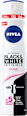Black & White Invisible dezodorans u spreju Clear NIVEA