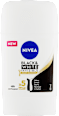 Dámsky tuhý antiperspirant Black & White Invisible Silky Smooth NIVEA