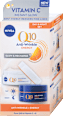 Set dnevne in nočne kreme Anti-Wrinkle Energy, 2 x 50 ml NIVEA
