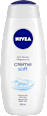 Gel de duș Creme soft NIVEA