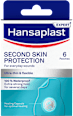 Second Skin Protection vodootporni flasteri Hansaplast