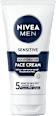 Arckrém Sensitive Hidratáló NIVEA MEN