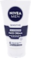 Hydratačný pleťový krém na citlivú pleť Sensitive NIVEA MEN