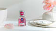 Augen-Make-up Entferner Rose Touch Waterproof NIVEA