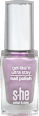 Nagellack gel-like'n ultra 322/362 s-he colour&style