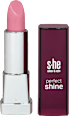 Rossetto perfect shine - n. 330/105 s-he colour&style