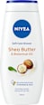 Kremni gel za tuširanje Shea Butter & Botanical Oil NIVEA