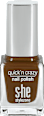 quick'n crazy lak za nokte – 323/814 s-he colour&style