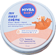 Univerzális krém, My First Créme NIVEA BABY