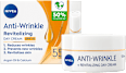 Cremă antirid de zi 55+ NIVEA