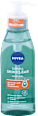 Čistiaci pleťový gél Derma Skin Clear NIVEA