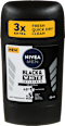 BLACK&WHITE INVISIBLE ORIGINAL antiperspirant u stiku za muškarce NIVEA MEN