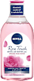 Enofazna micelarna voda Rose Touch NIVEA