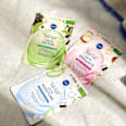 Skin Detox maska za lica u maramici NIVEA