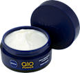 Cremă antirid Q10 de noapte pentru față NIVEA