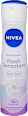 Deo spray Fresh Sensation NIVEA
