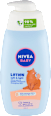 Detské telové mlieko NIVEA BABY