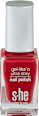 Nagellack gel-like'n ultra stay 322/450 s-he colour&style