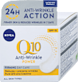 Darilni set Q10 Anti-Wrinkle Power NIVEA