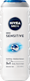 Gel za tuširanje Sensitive NIVEA MEN