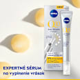 Vyplňujúce pleťové sérum Q10 Anti-Wrinkle Expert  NIVEA