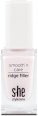smooth'n care lak za popunjavanje nepravilnosti na noktima – 301/001 s-he colour&style