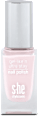 Лак за нокти gel-like'n ultra stay - № 322/240 s-he colour&style