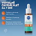 Derma Skin Clear pleťové sérum NIVEA