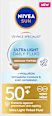 Tonirani dnevni fluid, SPF 50+ – medium NIVEA SUN