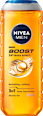 Active Energy gel za tuširanje  NIVEA MEN