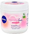 Family Care Feuchtigkeitscreme NIVEA