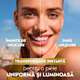Crema CC fluidă  SPF30 light NIVEA