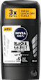 BLACK&WHITE INVISIBLE ORIGINAL antiperspirant u stiku za muškarce NIVEA MEN
