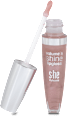 volume 'n shine Lipgloss - Nr. 128/075 s-he colour&style