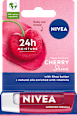 Pomadka do ust Cherry Shine NIVEA