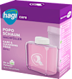 Popo Schaum Nachfüller hagi
