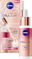 Cellular Expert Lift 3 zónás feszesítő szérum, tiszta bakuchiollal NIVEA