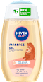 BABY Ulje za masažu NIVEA BABY